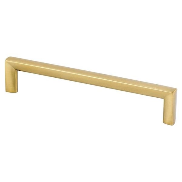 Berenson Berenson 9899-1MDB-P 160 mm CC Metro Pull with Modern Bronze 9899-1MDB-P - main
